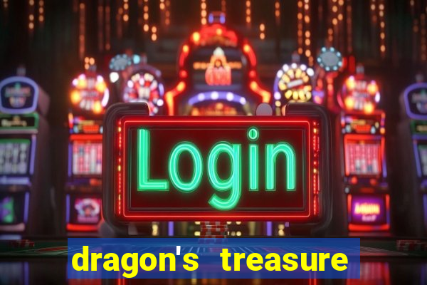 dragon's treasure demo wg